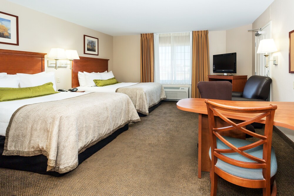 Candlewood Suites Idaho Falls by IHG - photo 6
