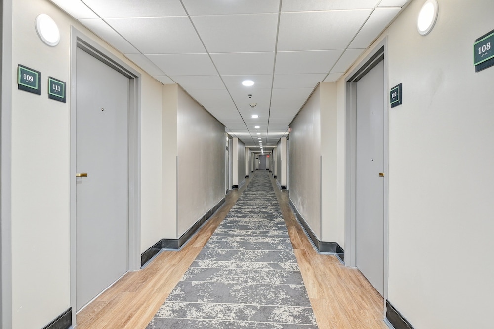 Holiday Inn Piscataway Somerset by IHG - photo 44