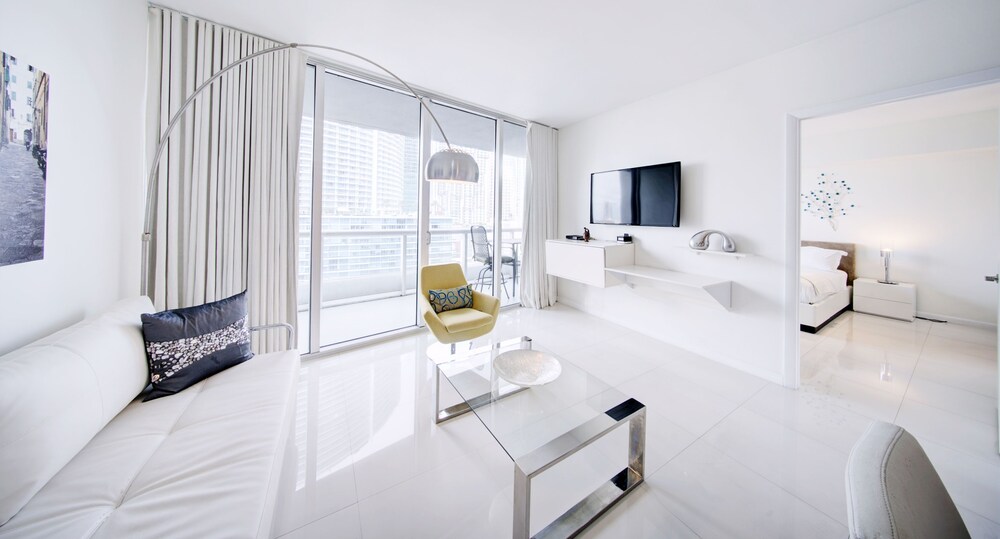 Icon Brickell W Miami by Velvet Luxury - photo 21