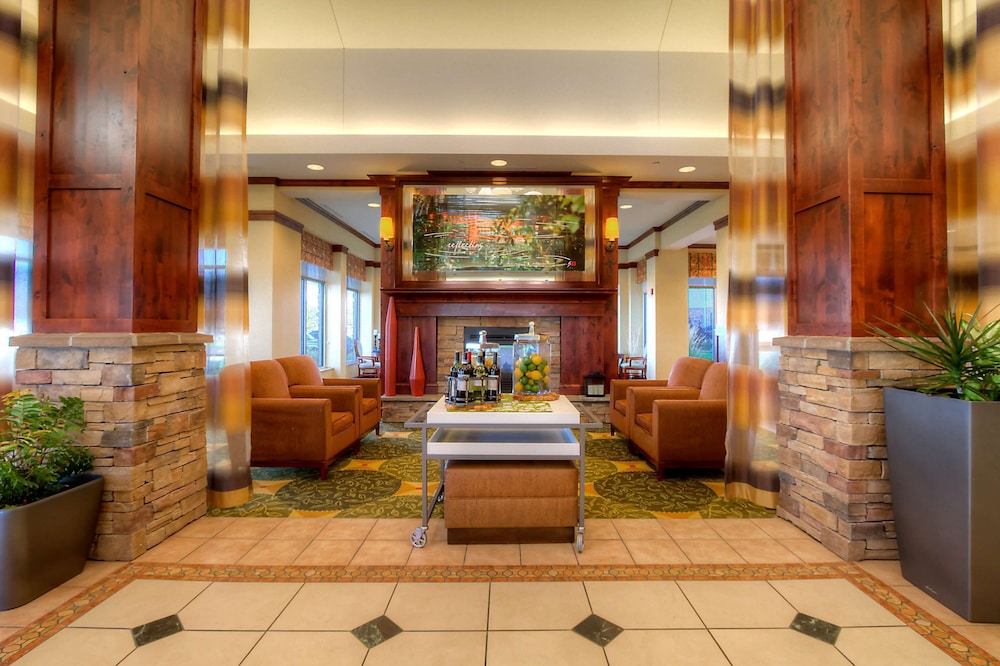 Hilton Garden Inn Great Falls - photo 13