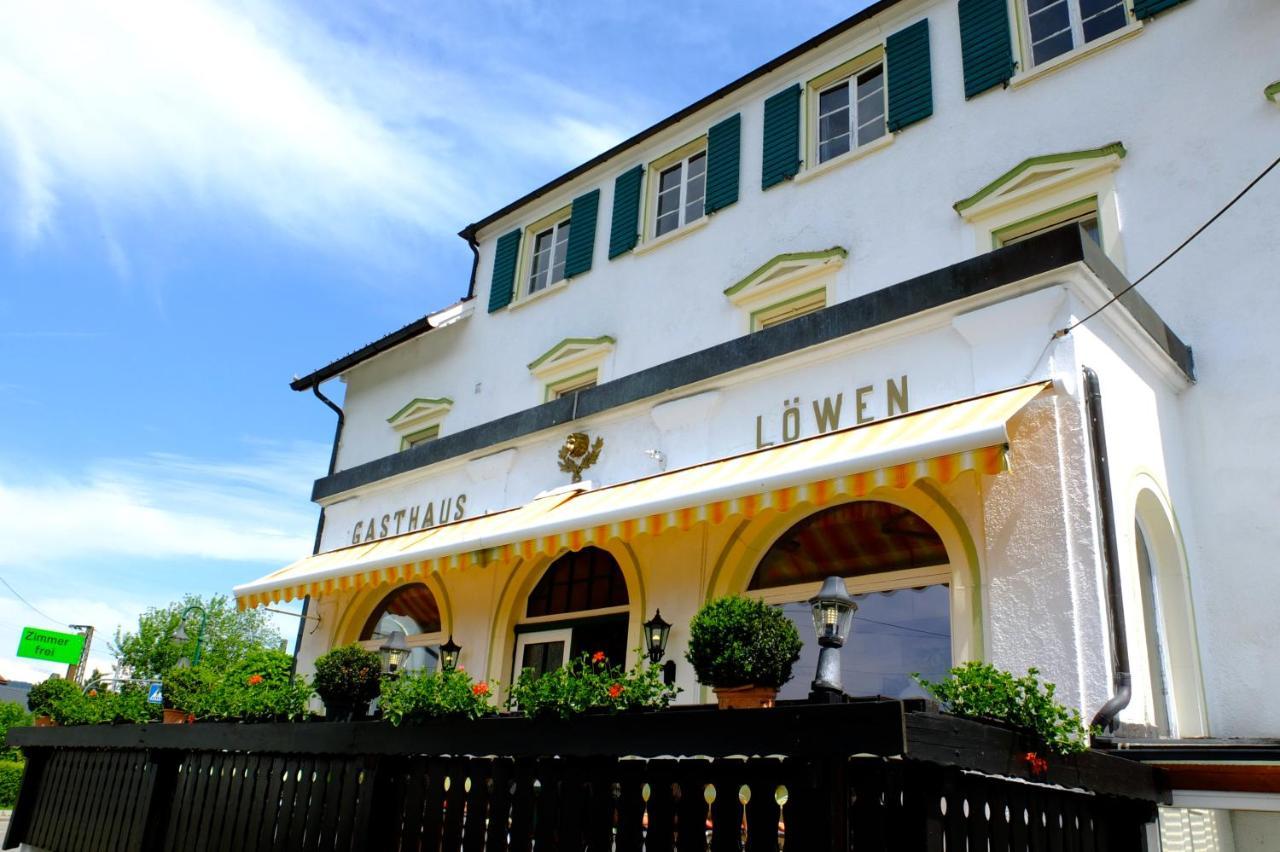 Hotel Lowen — Kirchzarten — photo 2
