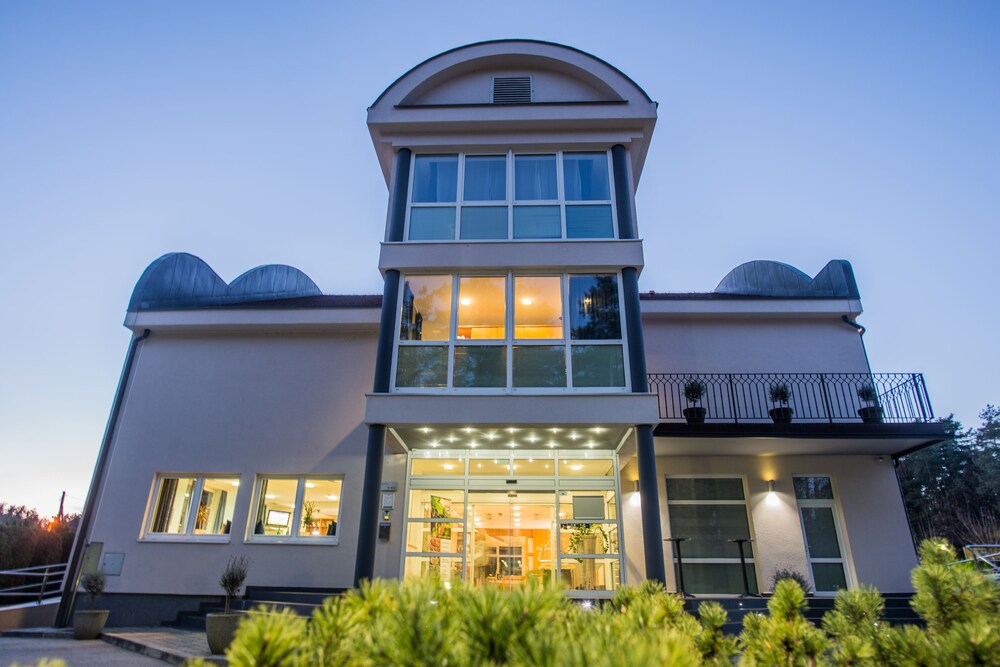 Maribor INN Hotel in Maribor, Slovenia