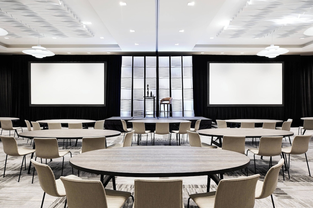 AC Hotel by Marriott Dallas Frisco - photo 42