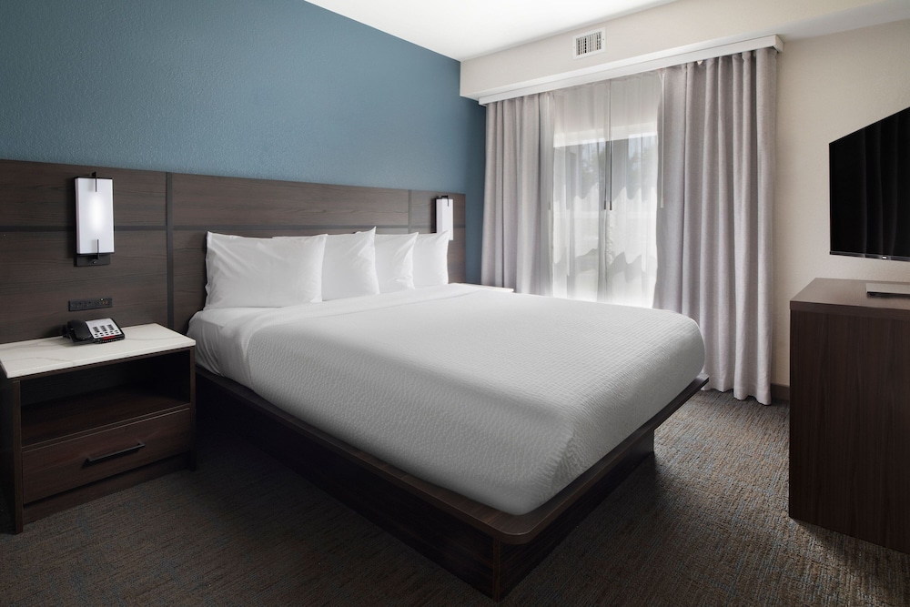 Residence Inn by Marriott Fort Smith - photo 10
