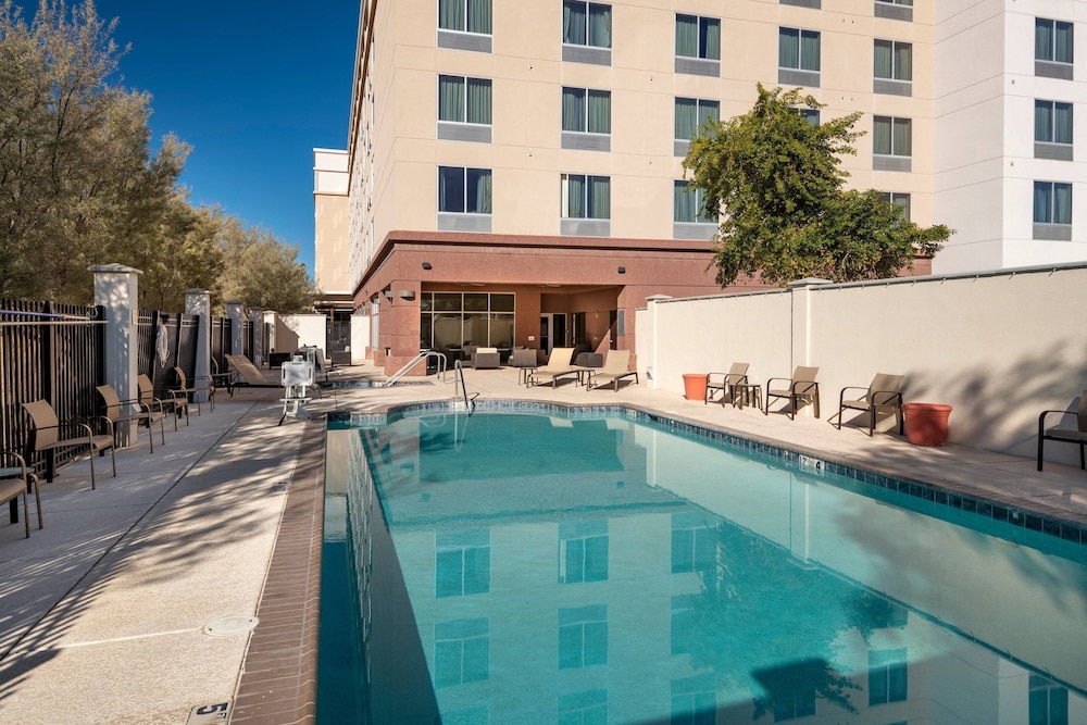Fairfield Inn & Suites Phoenix Chandler Fashion Center - photo 19