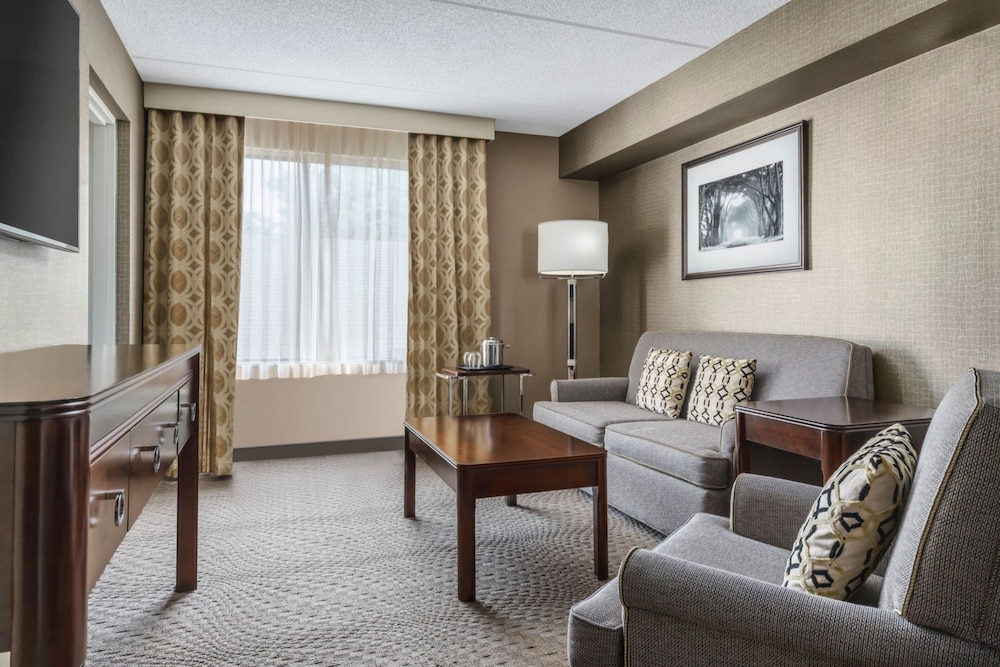 Sheraton Great Valley Hotel - photo 17