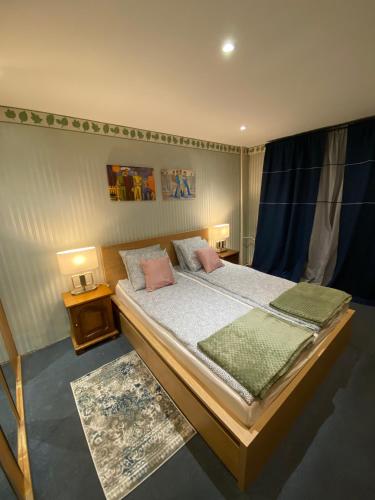 Apartament Dyrektorski — 4-Star Luxury Hotel in Stalowa Wola, Poland