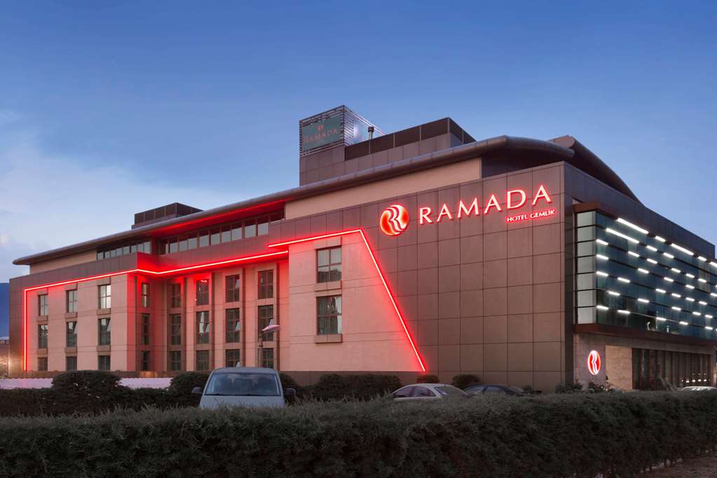 Ramada by Wyndham Gemlik in Gemlik, Turkey