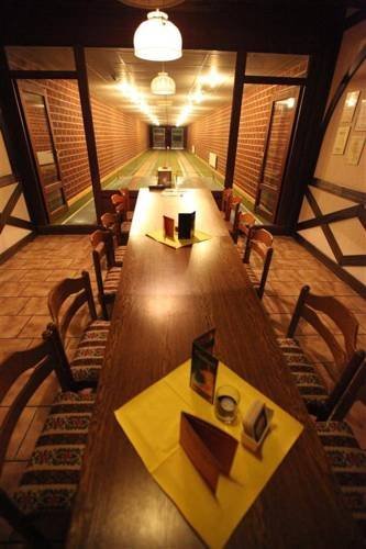 Hotel Rosenthaler Hof — Duderstadt — photo 5
