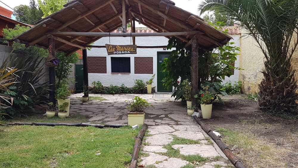 Hotel Posada Las Marías in Capilla Del Monte, Argentina