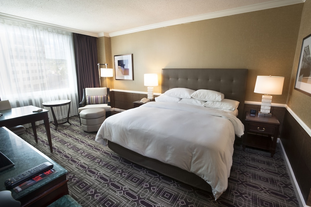 Hilton Harrisburg - photo 19