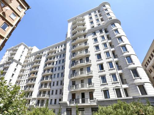 Shevchenko Residence