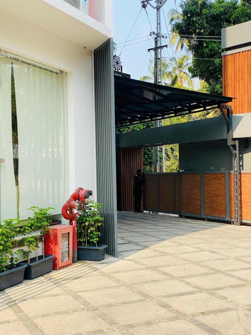 The Habitat Suites — Chetwayi — photo 4