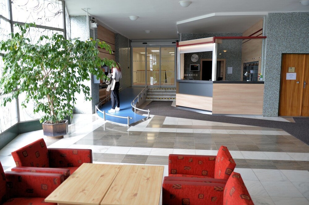 Garni Hotel Vinařská — Brno — photo 4
