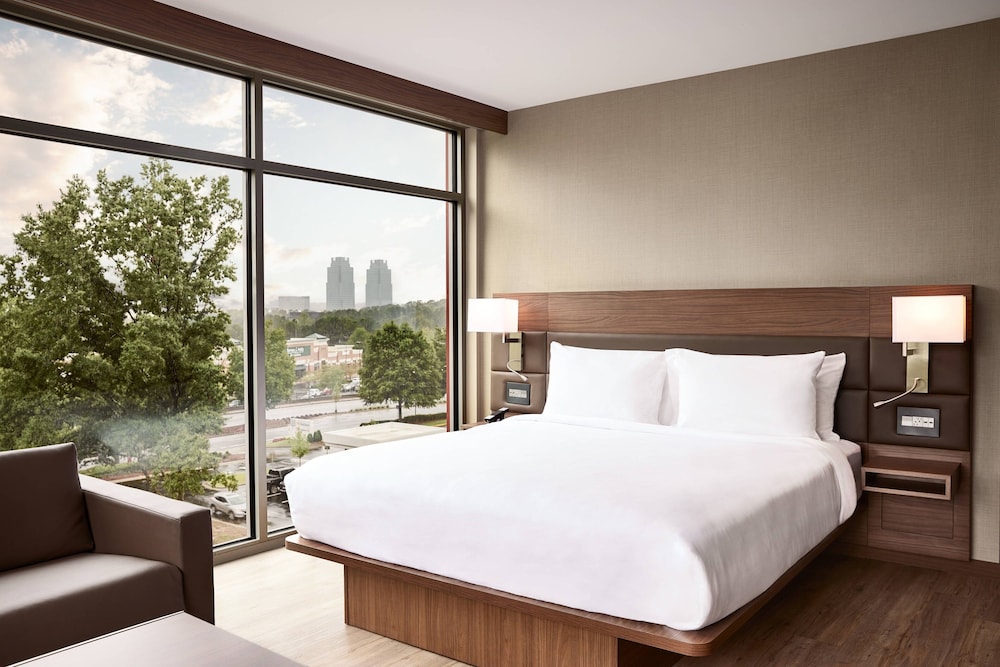 AC Hotel Atlanta Perimeter - photo 8
