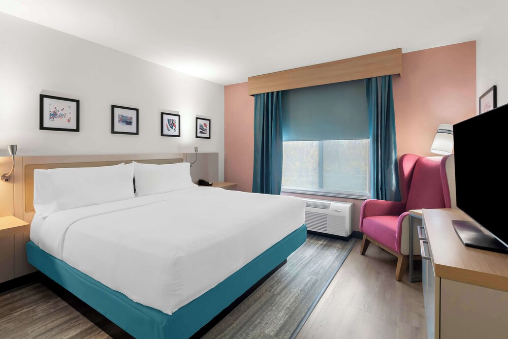 Hilton Garden Inn Lexington Georgetown - photo 19