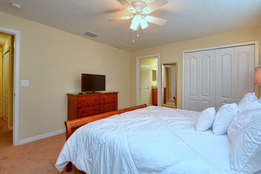 Paradise Palms Resort 8963GCPIL Four Bedroom Townhome - photo 10