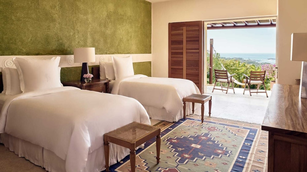 Four Seasons Resort Punta Mita Mexico