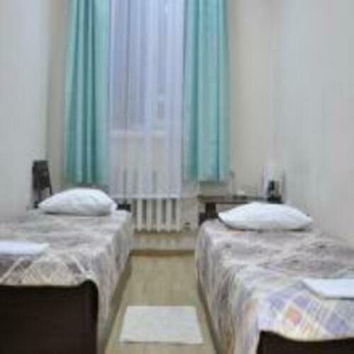 Aviator in Ulan-Ude, Russia