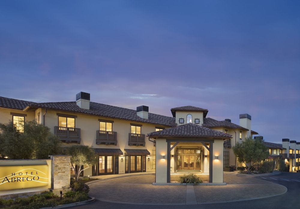 Hotel Abrego - photo 3
