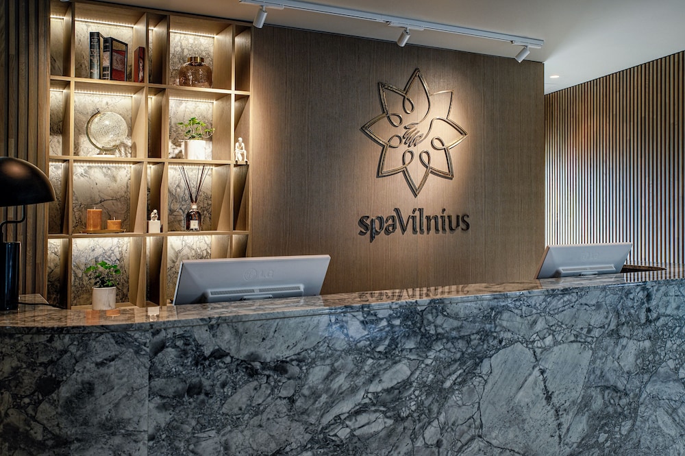Spa Vilnius Druskininkai — Druskininkai — photo 2
