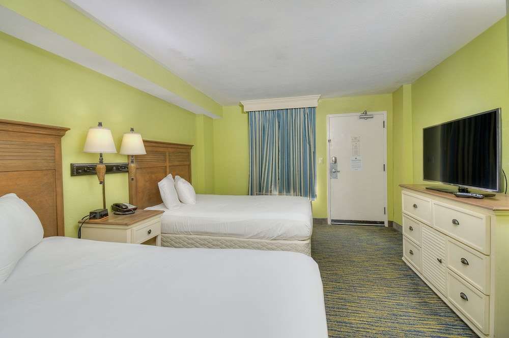 Caribbean Resort by Elliott Bch Rentals - photo 13