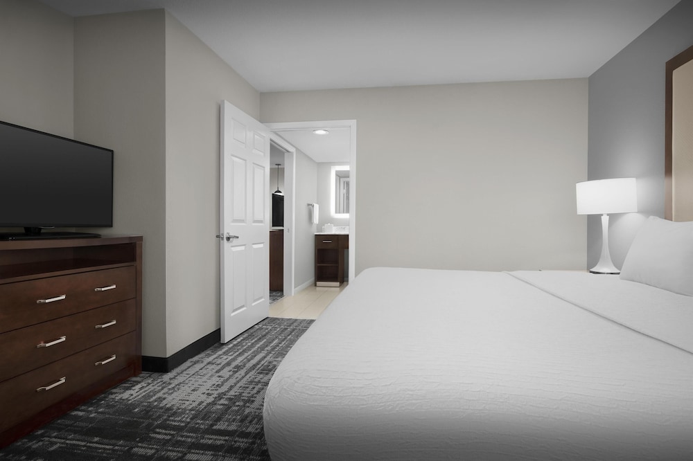 Homewood Suites by Hilton San Jose Airport Silicon Valley - photo 6
