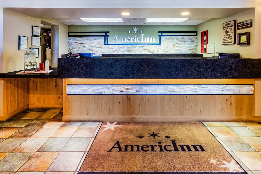 AmericInn by Wyndham Hampton - photo 3
