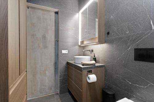 New Charming Apartment