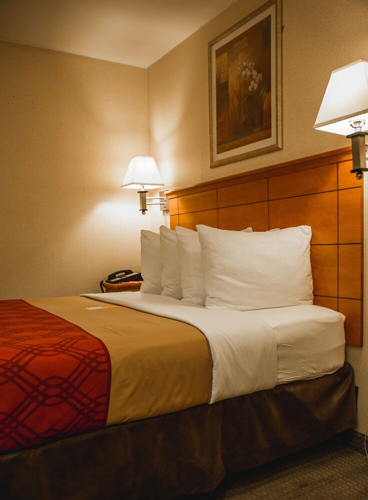Econo Lodge Times Square - photo 6