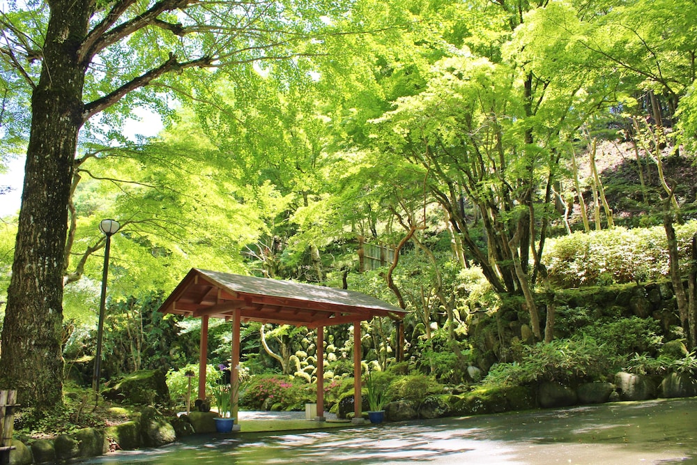 Sora Togetsusou Kinryu — hotel in Izu