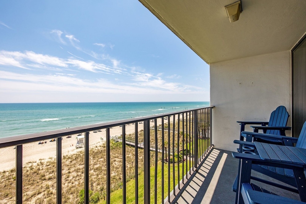 604 Lighthouse Landing by Atlantic Towers - photo 8