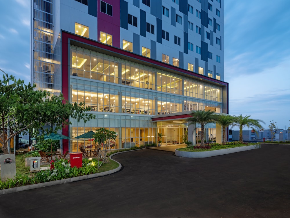 favehotel Karawang in Karawang, Indonesia