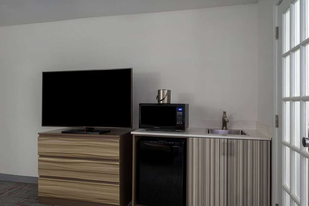 Wyndham Garden Columbia Ft. Jackson - photo 23