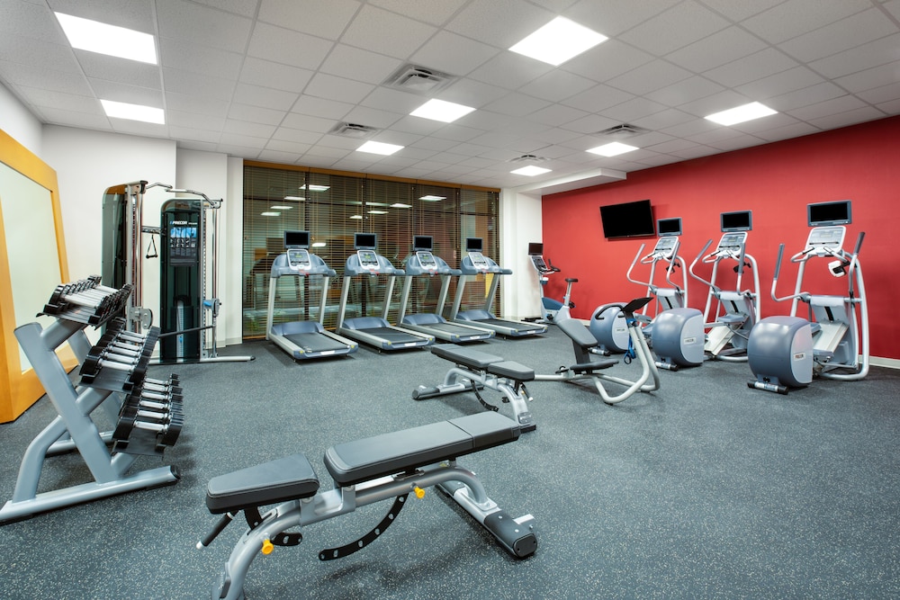 Hilton Garden Inn Cedar Park Austin - photo 33