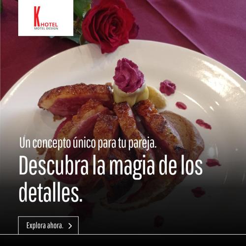 K Hotel