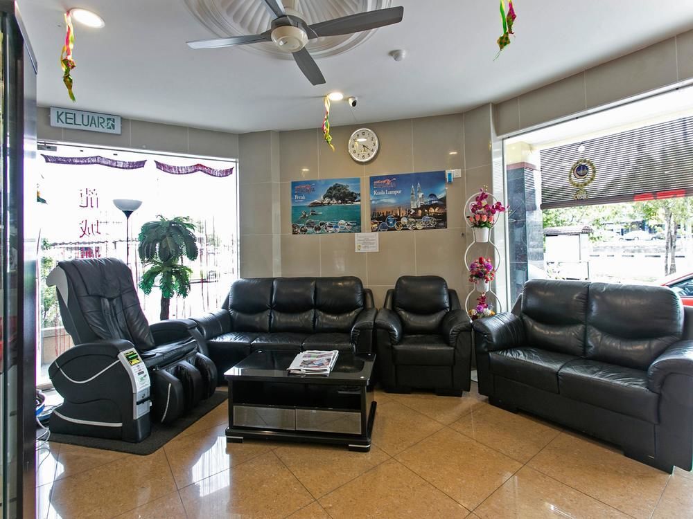 OYO 287 Hotel Seremban Jaya in Seremban, Malaysia