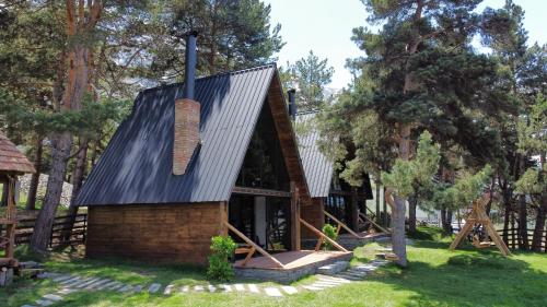 Elia Loft — Step'antsminda — photo 4