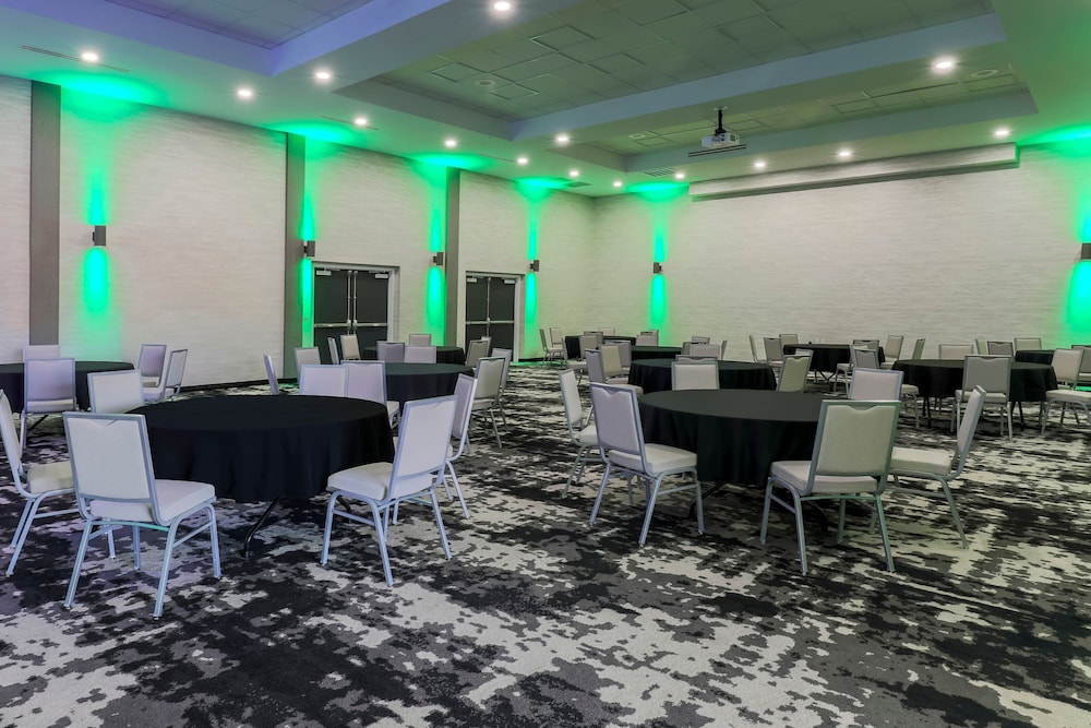 Four Points by Sheraton Amarillo Central - photo 24