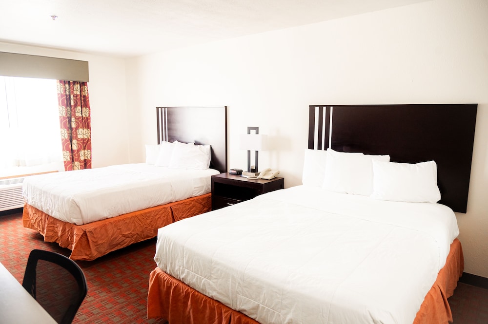 OK Welcome Home Hotel - photo 26