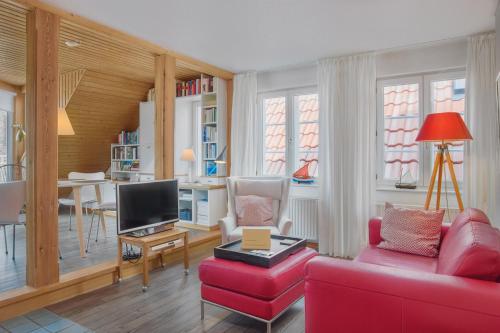 Kiekut — 4-Star Luxury Hotel in Heiligenhafen, Germany