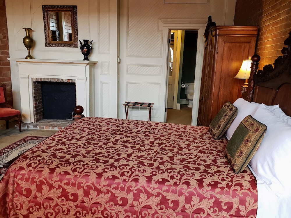 Iron Horse Hotel - photo 47