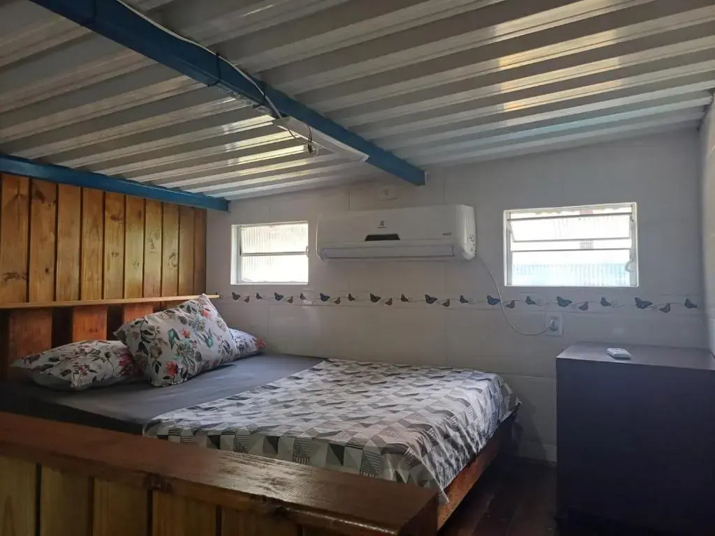 Trip Adventure Hostel