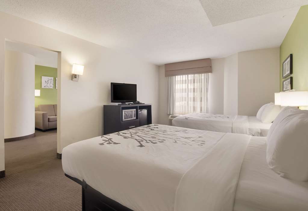Sleep Inn Tanglewood - photo 18