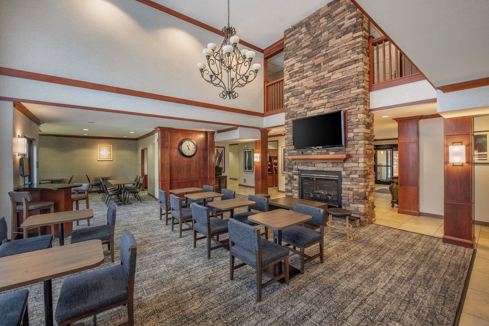 Staybridge Suites Rocklin Roseville Area by IHG - photo 41