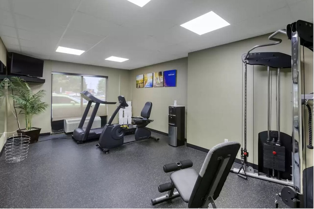 Comfort Inn & Suites Peachtree Corners Norcross - photo 24