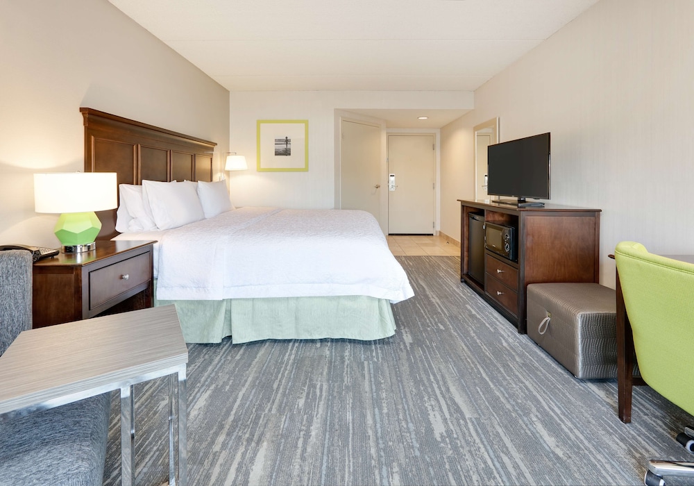 Hampton Inn Los Angeles Carson Torrance - photo 16