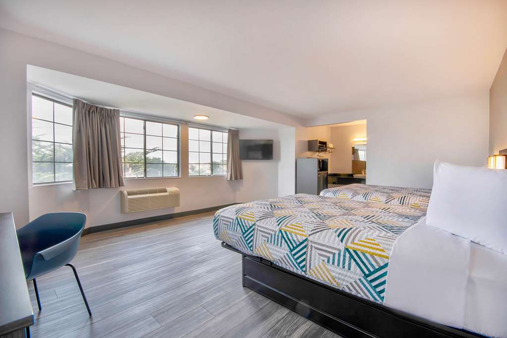 Motel 6 Marina CA Monterey - photo 15