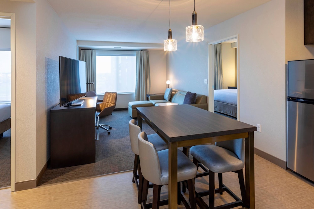 Residence Inn by Marriott Minneapolis Maple Grove Arbor Lakes - photo 16