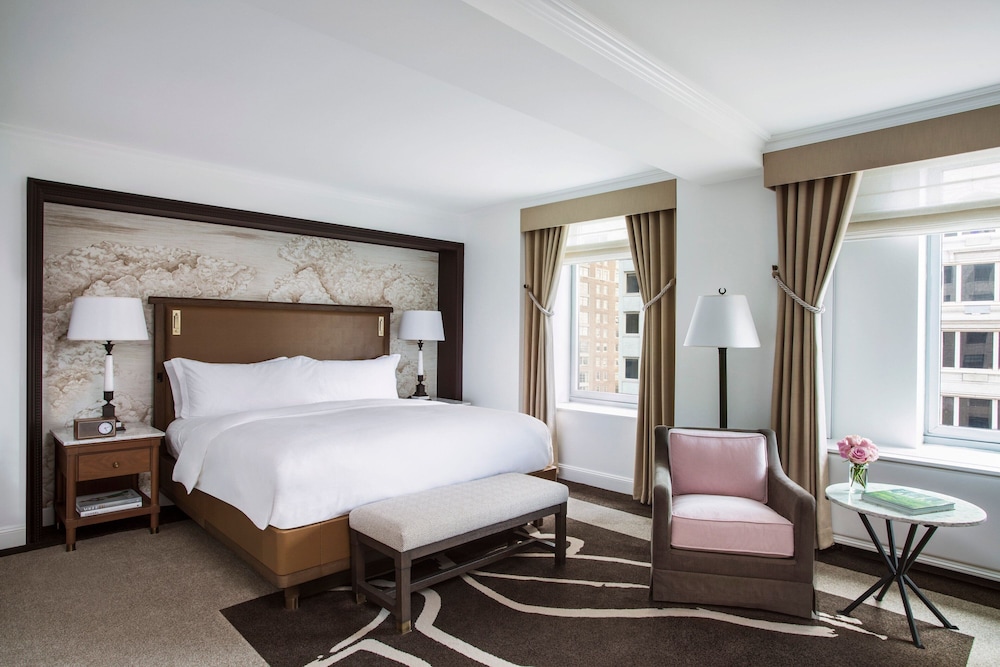 The Ritz Carlton New York Central Park - photo 31